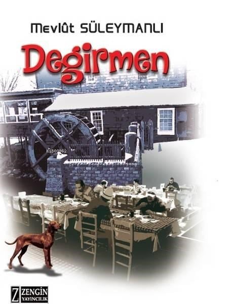 Değirmen