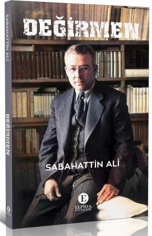Değirmen