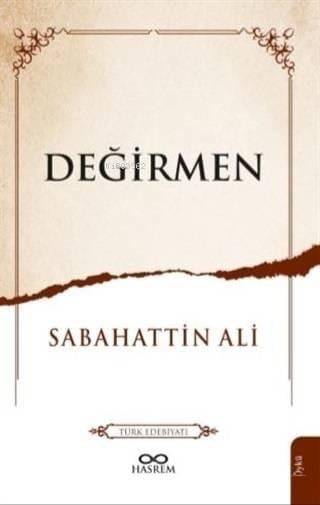 Değirmen