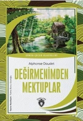 Değirmenimden Mektuplar