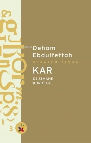 Deham Ebdulfettah Gramer Seti