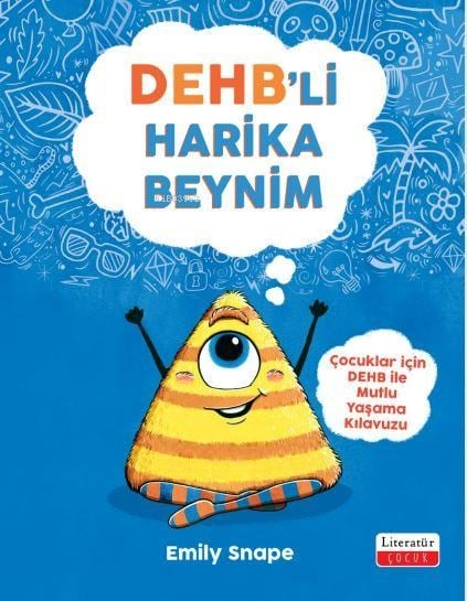 Dehb’li Harika Beynim