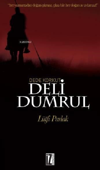 Deli Dumrul