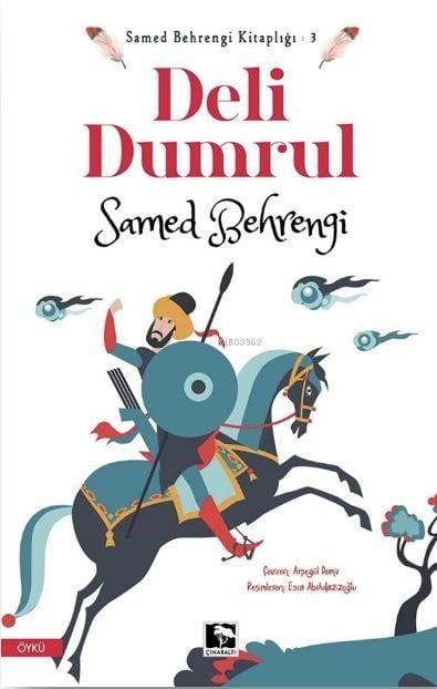 Deli Dumrul