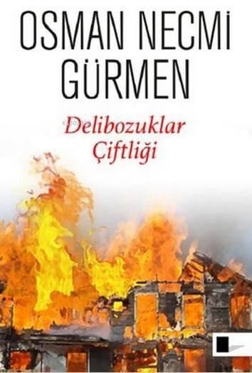 Delibozuklar Çiftliği