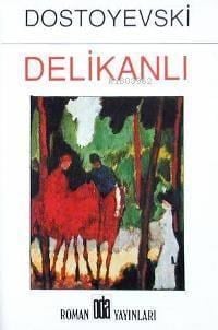 Delikanlı