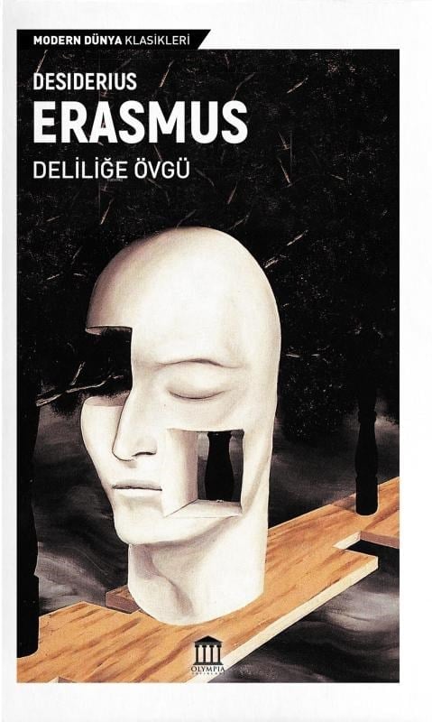 Deliliğe Övgü