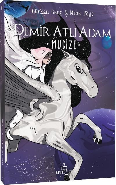 Demir Atlı Adam 2: Mucize