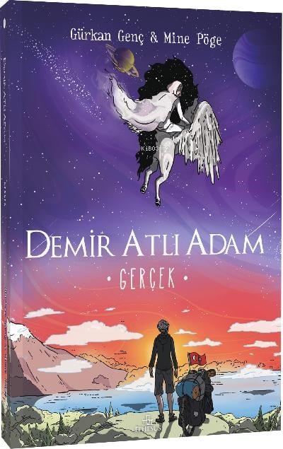 Demir Atlı Adam 4: Gerçek