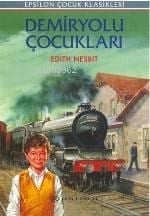 Demiryolu Çocukları