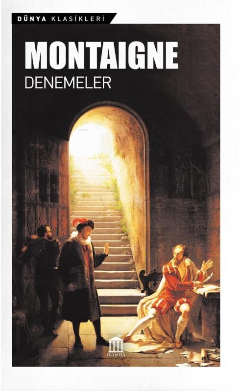 Denemeler
