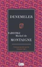 Denemeler