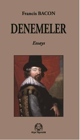 Denemeler
