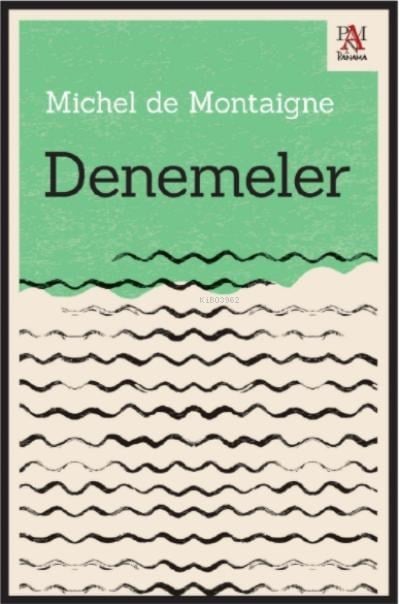 Denemeler
