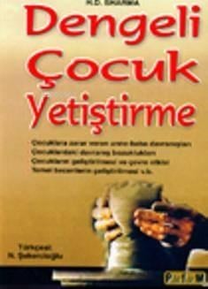 Dengeli Çocuk Yetiştirme