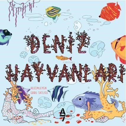 Deniz Hayvanları