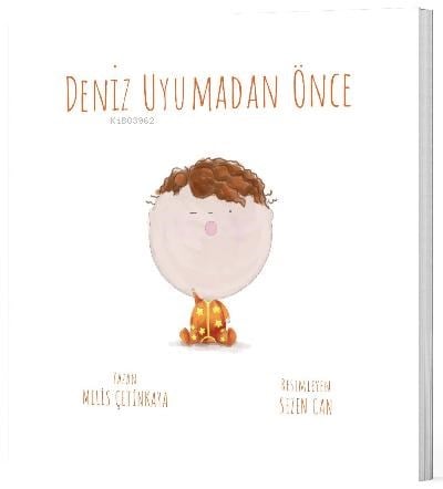 Deniz Uyumadan Önce