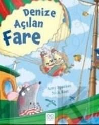 Denize Açılan Fare