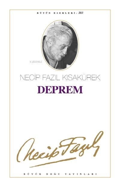 Deprem