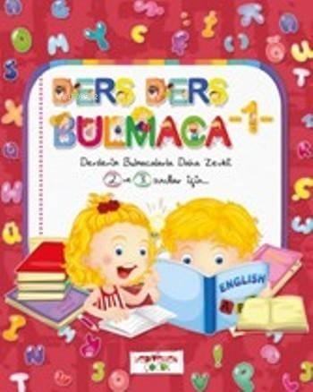 Ders Ders Bulmaca 1