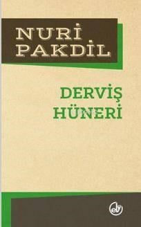 Derviş Hüneri