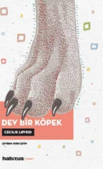 Dev Bir Köpek