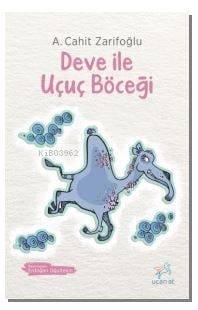 Deve ile Uçuç Böceği