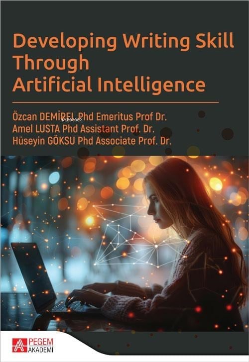 Developing Writing Skill Through Artificial Intelligence