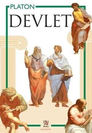 Devlet