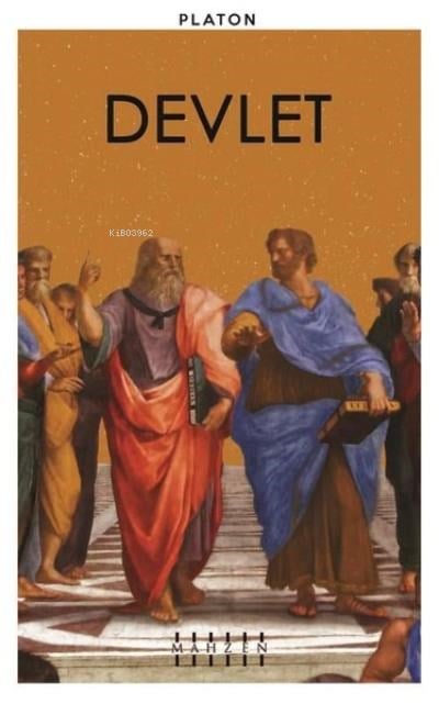 Devlet