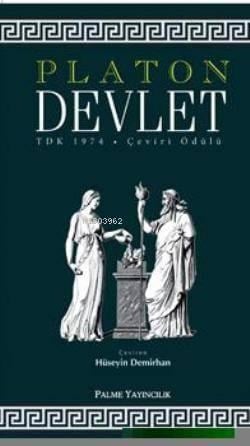 Devlet