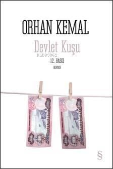 Devlet Kuşu