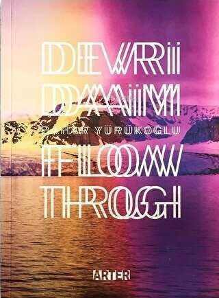 Devridaim -  Flow Through