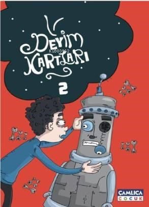 Deyim Kartları 2