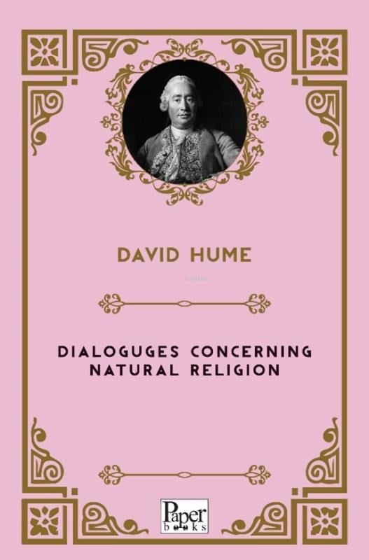 Dialogues Concerning Natural Religion