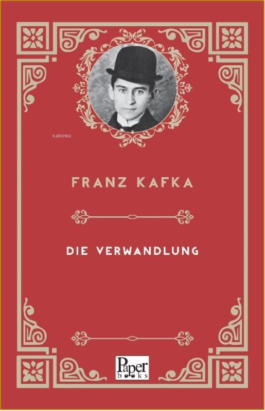 Die Verwandlung
