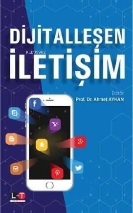 Dijitalleşen İletişim