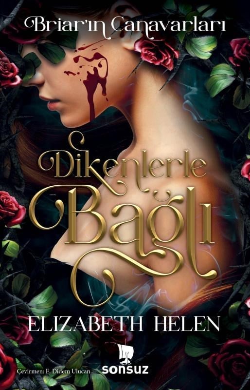 Dikenlerle Bağlı