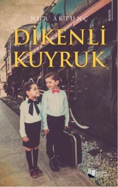 Dikenli Kuyruk