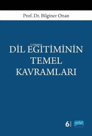 Dil Eğitiminin Temel Kavramları