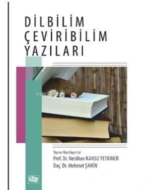Dilbilim Çeviribilim Yazıları