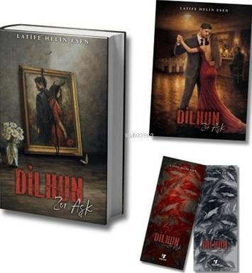Dilhun 1 - Zor Aşk