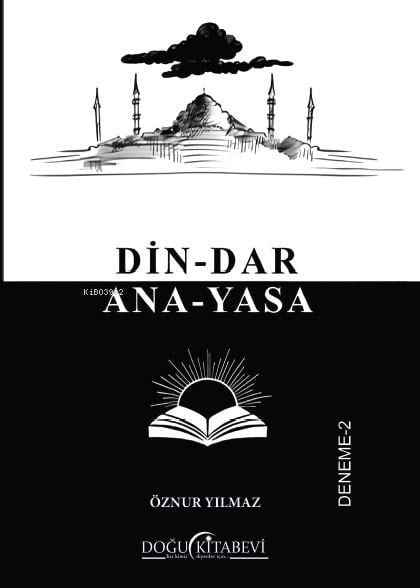 Din-Dar Anayasa - Deneme 2