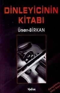 Dinleyicinin Kitabı
