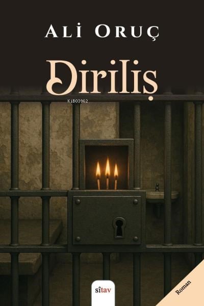 Diriliş