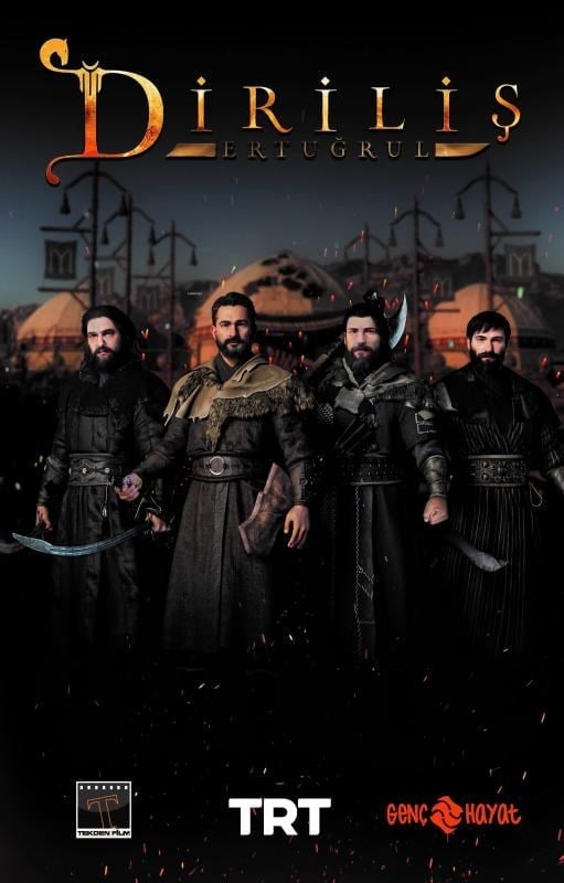 Diriliş Ertuğrul
