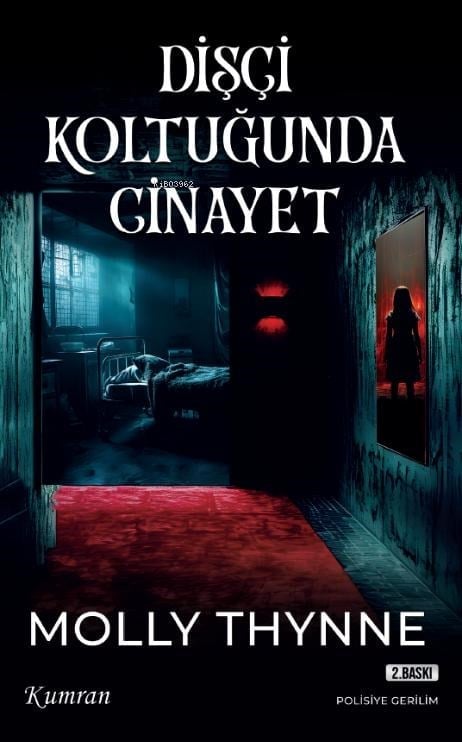 Dişçi Koltuğunda Cinayet