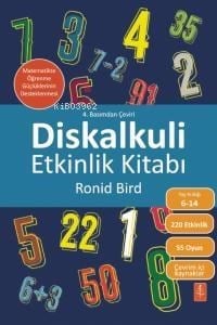 Diskalkuli Etkinlik Kitabı