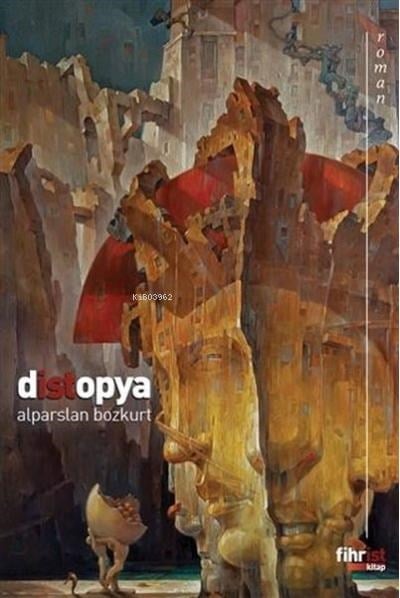 Distopya