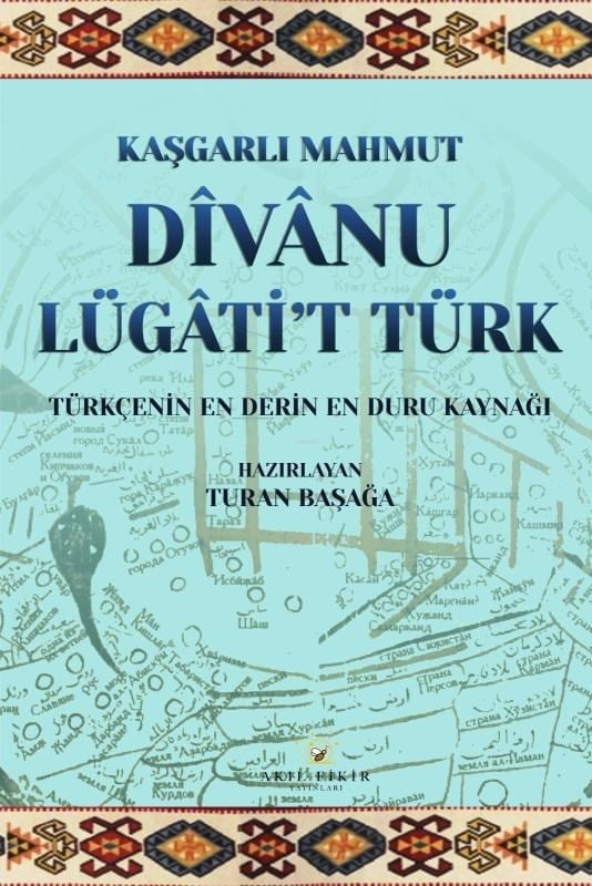 Divânu Lügâti't Türk